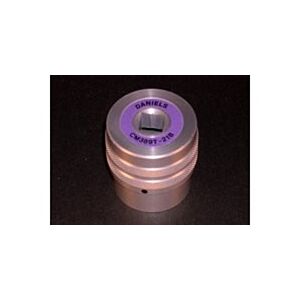 DMC CM389T-21B Adaptor Tool - Aluminium