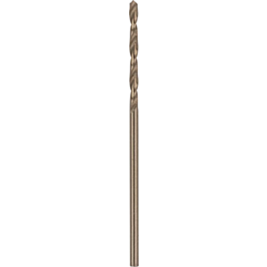 Bosch 2608585873 PRO Stainless Steel HSS-Co Twist Drill Bit - 1.50 x 18 x 40mm (Pack of 10)