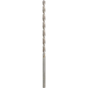 Bosch 2608595678 Long HSS Twist Drill Bit Ground - 3.5mm x 112mm (Pack of 1)