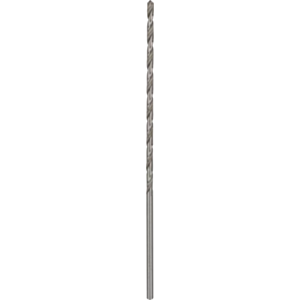 Bosch 2608596833 PRO Metal HSS-G Twist Drill Bit Long Length - 11mm x 195mm (Pack of 5)