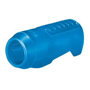 Bosch 0602496001 Protective Cover for EXACT12V - Blue (Pack of 5)