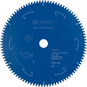 Bosch 2608644547 Expert for Aluminium Circular Saw Blade - 305mm x 2.4mm