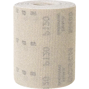 Bosch 2608900778 Expert M480 Sanding Net Roll - 93mm x 5m - 120 Grit