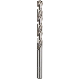 Bosch 2608585936 HSS Twist Drill Bit Ground - 10.00mm x 133mm (Pack of 1)