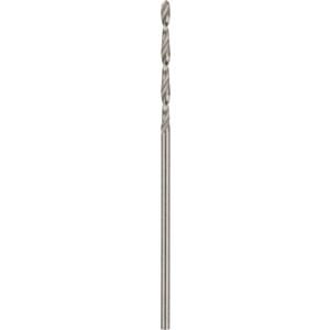 Bosch 2608585435 PRO Metal HSS-G Twist Drill Bit - 3/64" x 38mm (10 Pack)