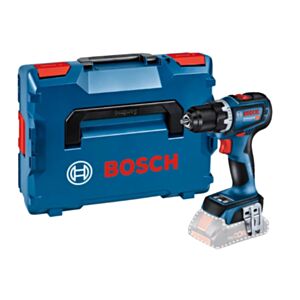 Bosch 06019K6002 GSR 18V-90 C Professional - Brushless Cordless Drill/Driver in L-BOXX