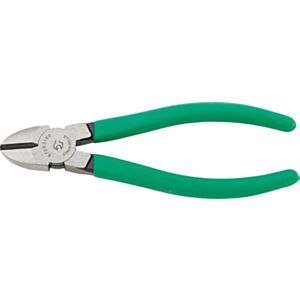 Stahlwille 67203160 Side Cutters - 160mm