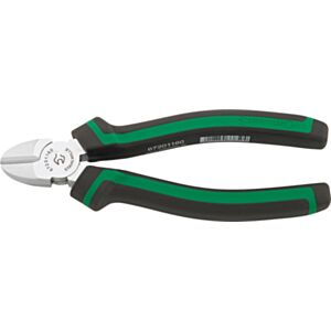 Stahlwille 67201160 Side Cutters - 160mm