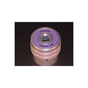 DMC CM389T-23B Adaptor Tool - Aluminium