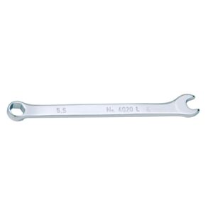Bahco 4020L-M-5.5 5.5mm Lilliput Combination Wrench