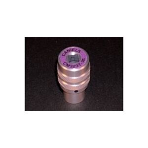 DMC CM389T-9A Adaptor Tool - Aluminium