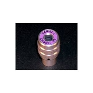 DMC CM389T-9B Adaptor Tool - Aluminium