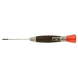 Bahco 701-1-250 Precision Phillips Screwdriver PH1 x 250mm