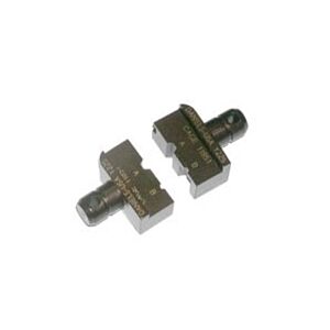 DMC Y225 0.128" - 0.068" Hexagonal Crimp Y Die Set - Amphenol 227-600