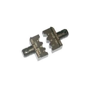 DMC Y232 0.213" - 0.178" - 0.128" Hexagonal Crimp Y Die Set