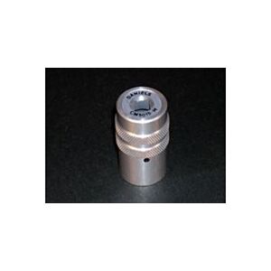 DMC CM5015-14 Adaptor Tool - Aluminium - Shell Size 14