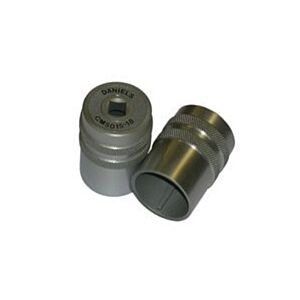 DMC CM5015-18 Adaptor Tool - Aluminium