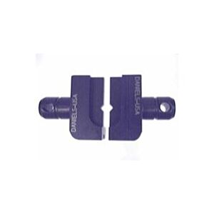 DMC Y298 0.075" Diamond Crimp Y Die Set