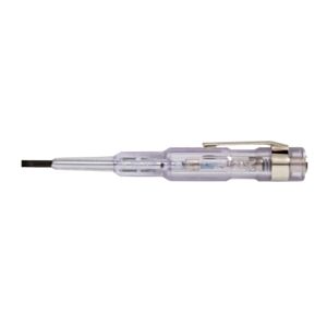 Bahco 8045LVDE VDE Voltage Tester - 0.5mm x 3.5mm x 42mm