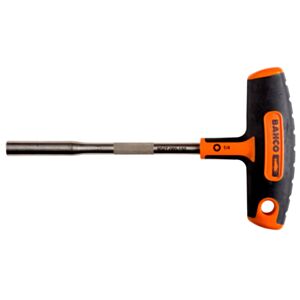 Bahco 904T-060-150 T-handle Bit Holder 1/4" x 120 mm