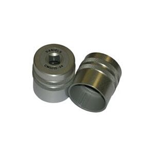 DMC CM5015-24 Adaptor Tool - Aluminium