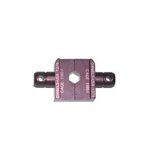 DMC Y379 0.274" Hexagonal Crimp Y Die Set