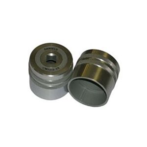 DMC CM5015-28 Adaptor Tool - Aluminium