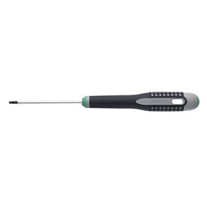 Bahco BE-8904 TORX® Screwdriver T4 x 75mm