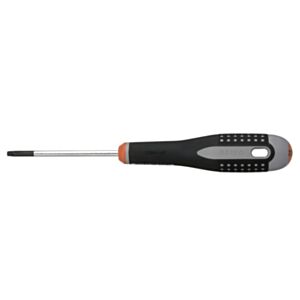 Bahco BE-9003 Robertson (Square) Screwdriver 3 x 100mm