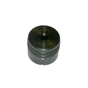 DMC CM5015-32S Adaptor Tool - Steel - Shell Size 32