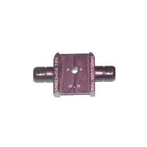 DMC Y456 0.168" - 0.056" Hexagonal Crimp Y Die Set