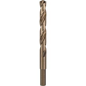 Bosch 2608585902 PRO Stainless Steel HSS-Co Twist Drill Bit - 11.50 x 94 x 142mm (Pack of 5)
