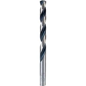 Bosch 2608577334 HSS Twist PointTeQ Drill Bit 11/32" (Pack of 10)