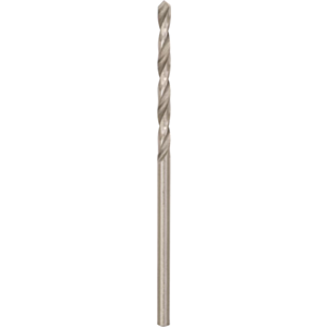 Bosch 2608585476 PRO Metal HSS-G Twist Drill Bit - 2.3mm x 53mm (10 Pack)