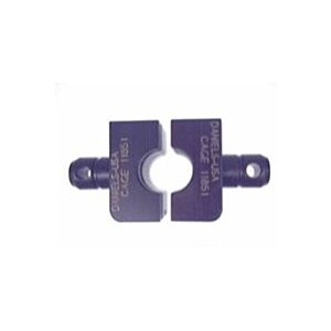 DMC Y537 0.424" Circle Crimp Y Die Set - TE 69646