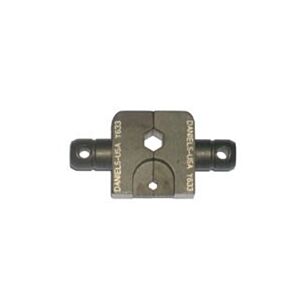 DMC Y633 0.213" - 0.253" Hexagonal Crimp Y Die Set - Kings KTH2101