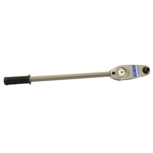 Gedore CDS 400 S 3/4" Dial Measuring Torque Wrench 80Nm - 400Nm