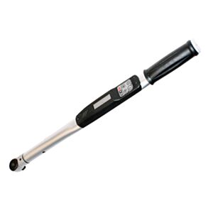 Gedore Torcotronic 120 1/2" Digital Torque Wrench 10Nm - 120Nm