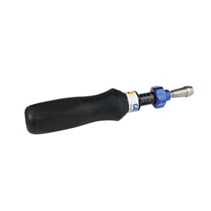 Gedore QSN 900 FH 1/4" Hex Adjustable Torque Screwdriver 4Nm - 9Nm