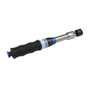 Gedore ATB 10 8mm Round Drive Adjustable Torque Wrench 2Nm - 10Nm