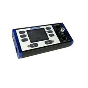 Gedore CH 5 CAPTURE Hub Torque Analyser 0.5Nm - 5Nm