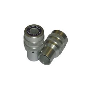 DMC CM602-10A Adaptor Tool (Aluminium) - Shell Size 10