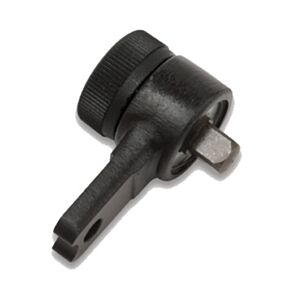 Gedore 1/4" Ratchet Torque Wrench End Fitting