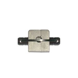 DMC Y740 0.513" Diamond Crimp Y Die Set - TE 69425