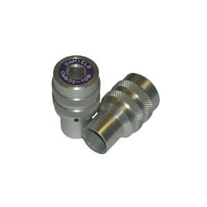 DMC CM602-10B Adaptor Tool (Aluminium) - Shell Size 10