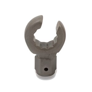 Gedore 049645 1" Flared End Torque Wrench End Fitting