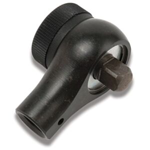 Gedore 1/4" Ratchet Torque Wrench End Fitting - 8mm Spigot