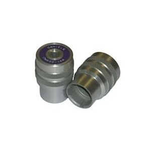 DMC CM602-14A Adaptor Tool (Aluminium) - Shell Size 14