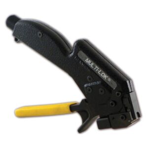 Band-It M503 Multi-Lok Hand Tool for 5/16" and 1/2" Stainless Steel Ties