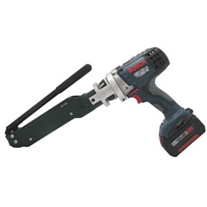 Band-It UL4000 Ultra-Lok Battery Powered Cordless Tool